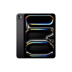 Apple iPad Pro 11" M5, Space Black, 12GB RAM, 256GB Flash [2025]